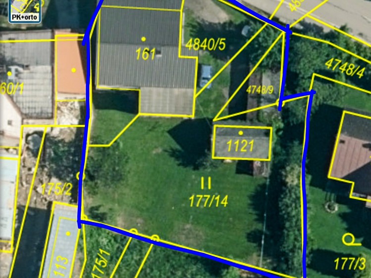 Prodej rodinného domu 161 m², pozemek 1 086 m² - foto 4