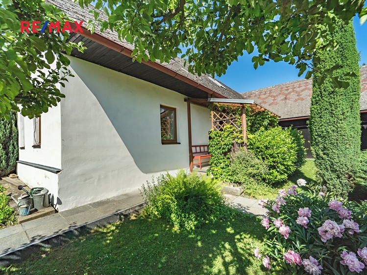 Prodej chalupy 135 m², pozemek 508 m² - foto 2