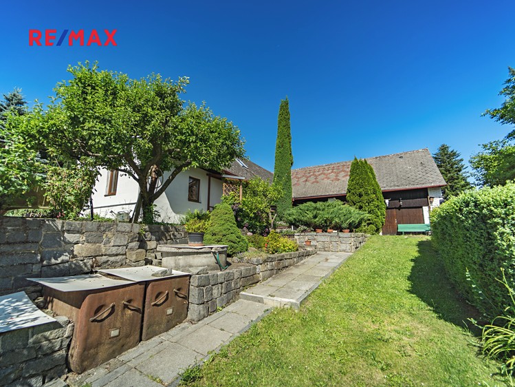 Prodej chalupy 135 m², pozemek 508 m² - foto 4