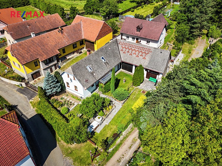 Prodej chalupy 135 m², pozemek 508 m² - foto 1