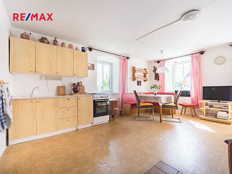 Prodej chalupy 135 m², pozemek 508 m² - foto 8