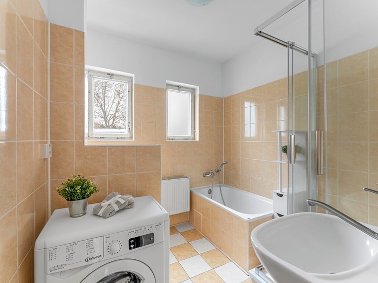 Prodej rodinného domu 80 m², pozemek 1 203 m² - foto 7