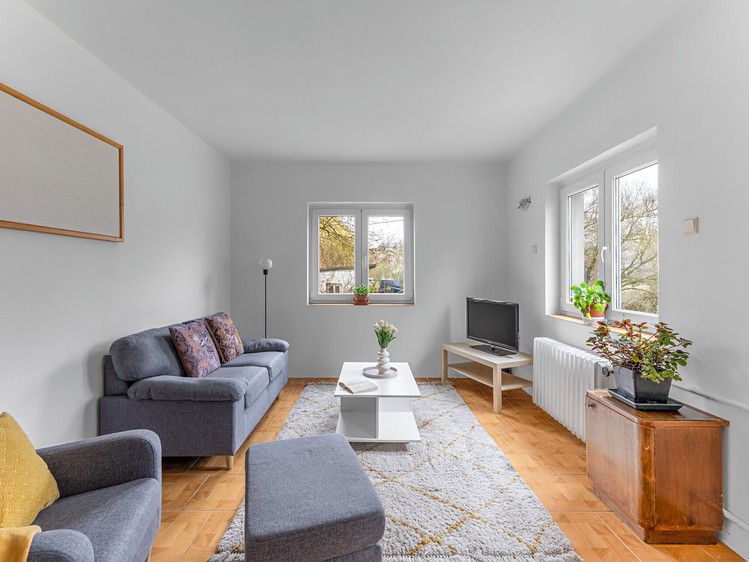 Prodej rodinného domu 80 m², pozemek 1 203 m² - foto 5
