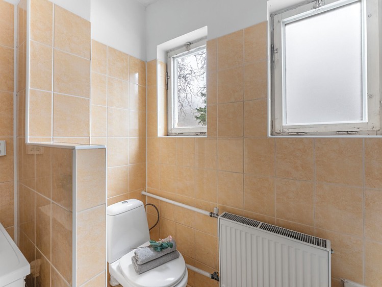 Prodej rodinného domu 80 m², pozemek 1 203 m² - foto 8