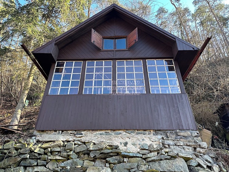 Prodej chaty 36 m², pozemek 18 m² - foto 4