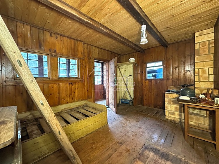 Prodej chaty 36 m², pozemek 18 m² - foto 7