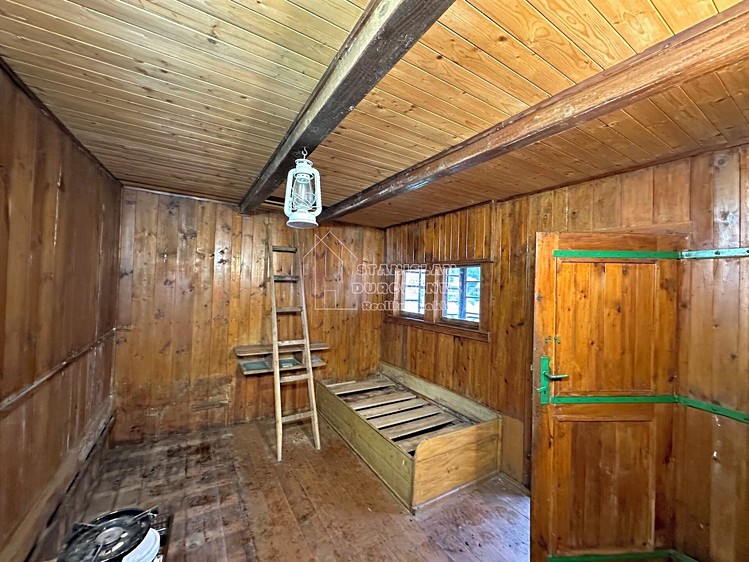 Prodej chaty 36 m², pozemek 18 m² - foto 8
