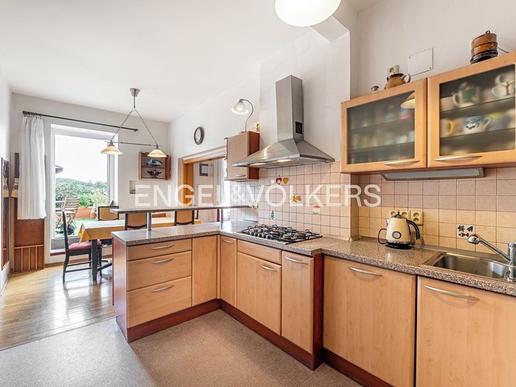 Prodej rodinného domu 255 m², pozemek 740 m² - foto 5
