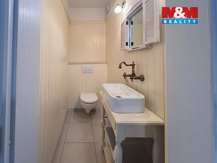Prodej  rodinného domu 188 m², pozemek 3 097 m² - foto 6