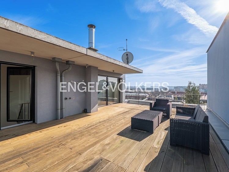 Pronájem rodinného domu 259 m², pozemek 383 m² - foto 3
