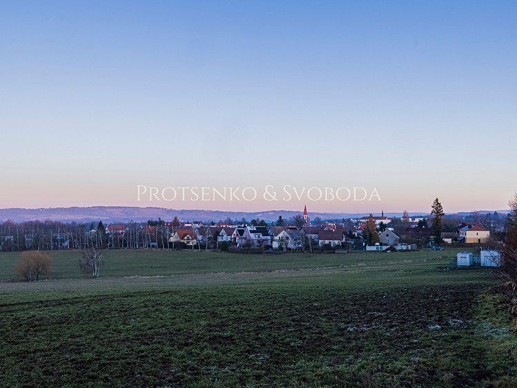 Prodej stavebního pozemku 5 327 m² - foto 2