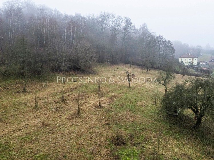 Prodej komerčního pozemku 3 080 m² - foto 6