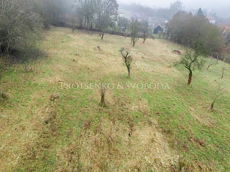 Prodej komerčního pozemku 3 080 m² - foto 5