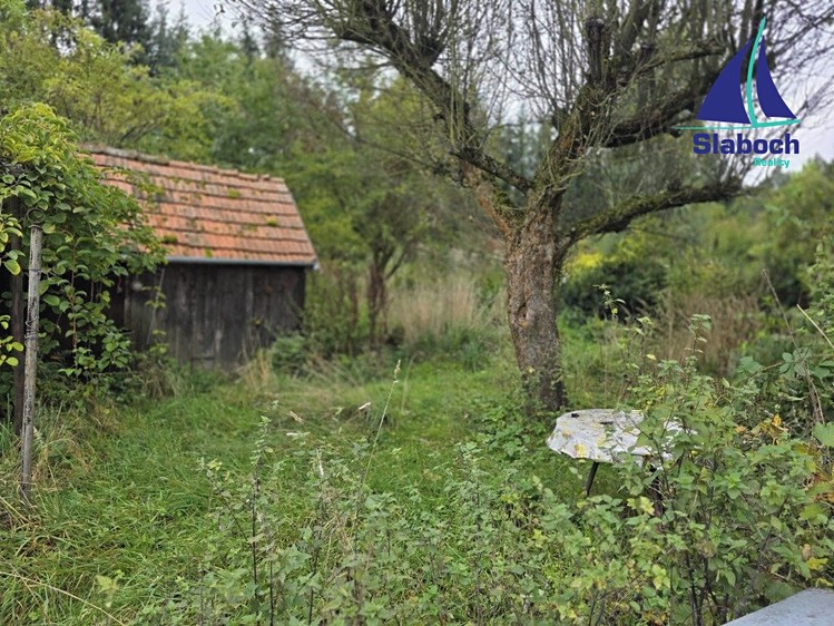 Prodej  stavebního pozemku 2 067 m² - foto 5