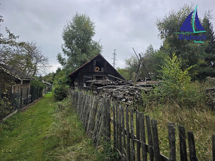Prodej  stavebního pozemku 2 067 m² - foto 7