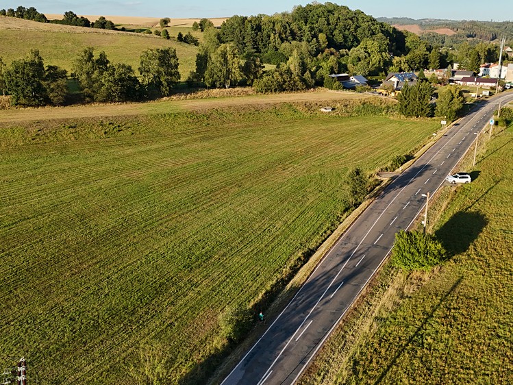 Prodej komerčního pozemku 11 425 m² - foto 1