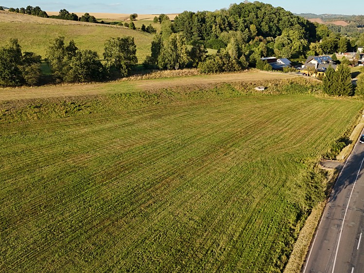 Prodej komerčního pozemku 11 425 m² - foto 4