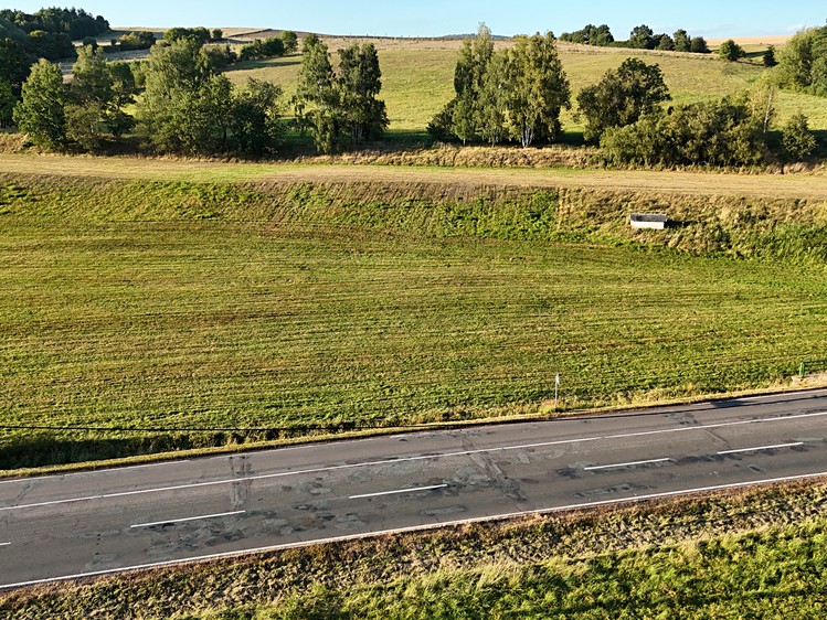 Prodej komerčního pozemku 11 425 m² - foto 5
