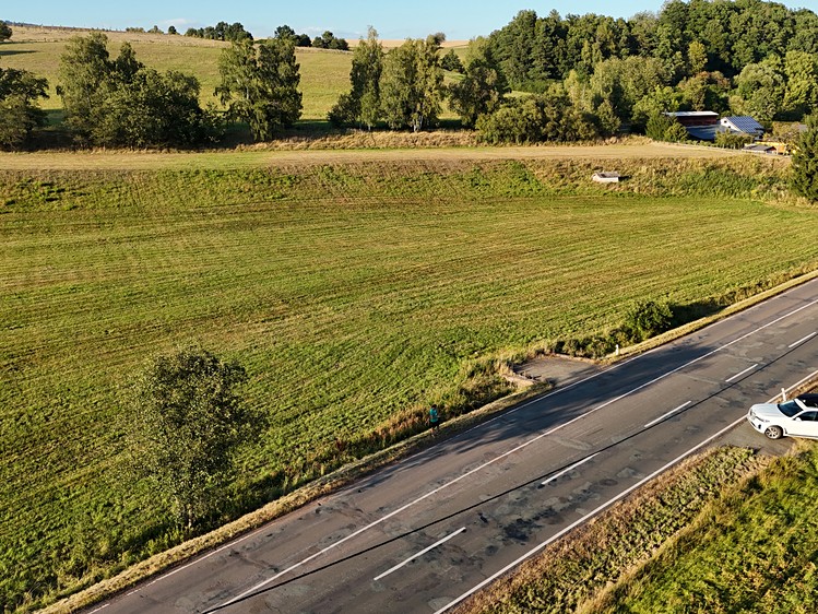 Prodej komerčního pozemku 11 425 m² - foto 6