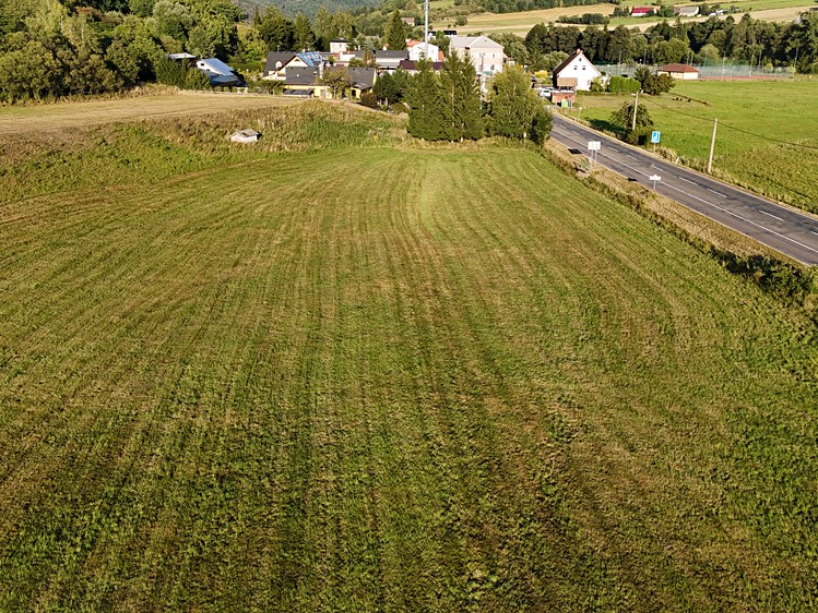 Prodej komerčního pozemku 11 425 m² - foto 7