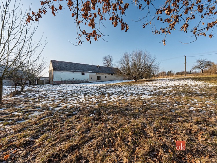 Prodej  stavebního pozemku 1 277 m² - foto 4