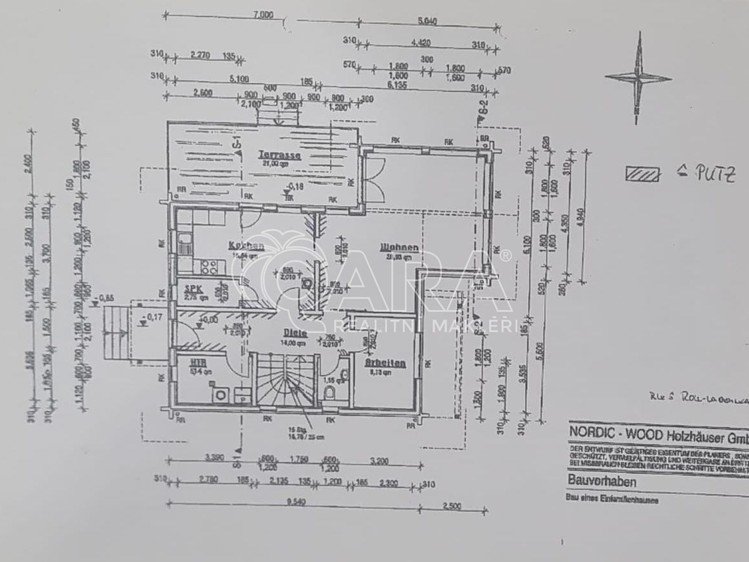 Prodej ubytovacího zařízení 195 m² - foto 4