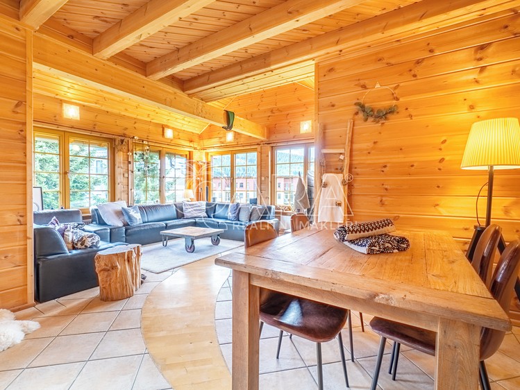 Prodej ubytovacího zařízení 195 m² - foto 3
