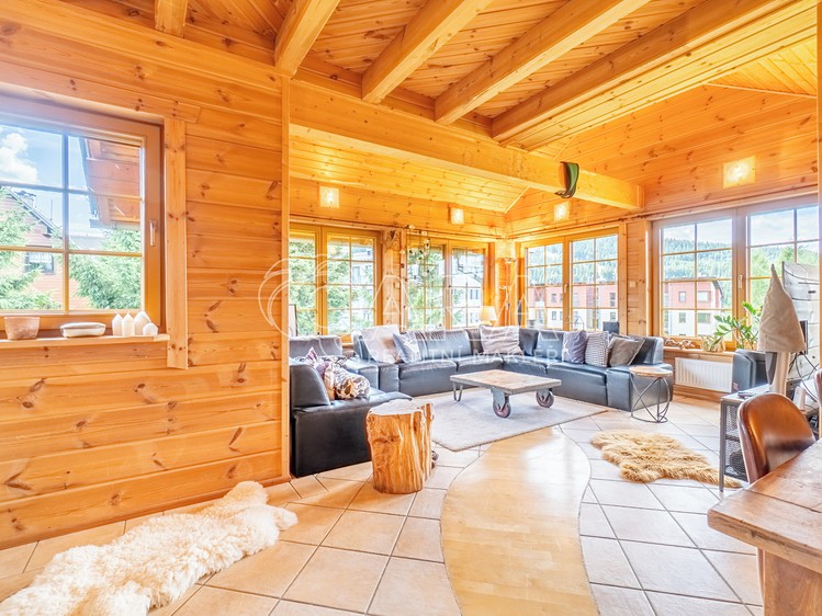 Prodej ubytovacího zařízení 195 m² - foto 7