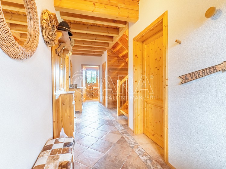 Prodej ubytovacího zařízení 195 m² - foto 6