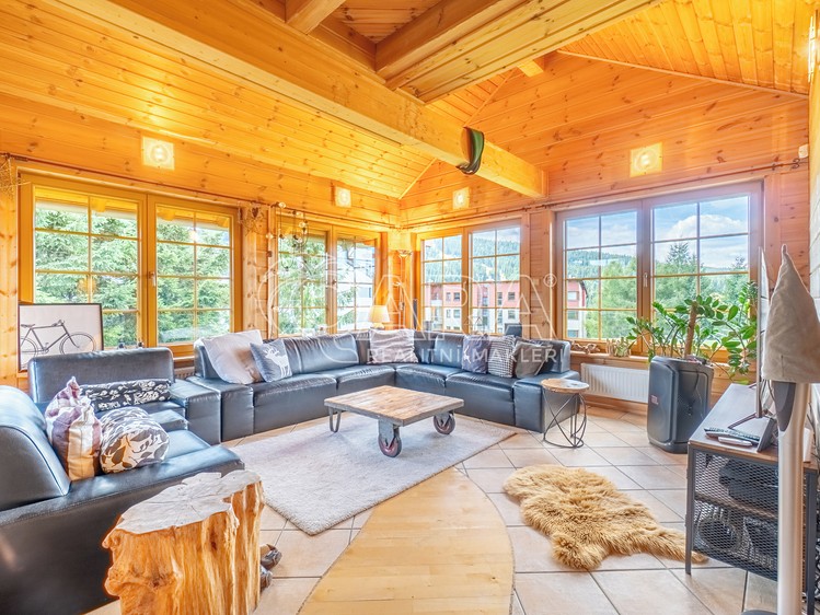 Prodej ubytovacího zařízení 195 m² - foto 8