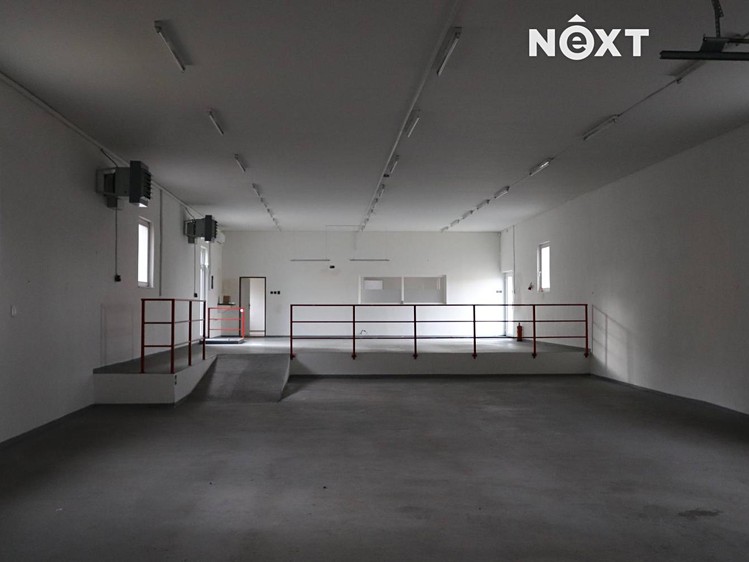Pronájem obchodního prostoru 441 m² - foto 7