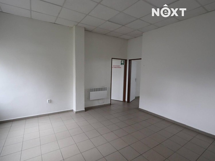 Pronájem obchodního prostoru 441 m² - foto 6