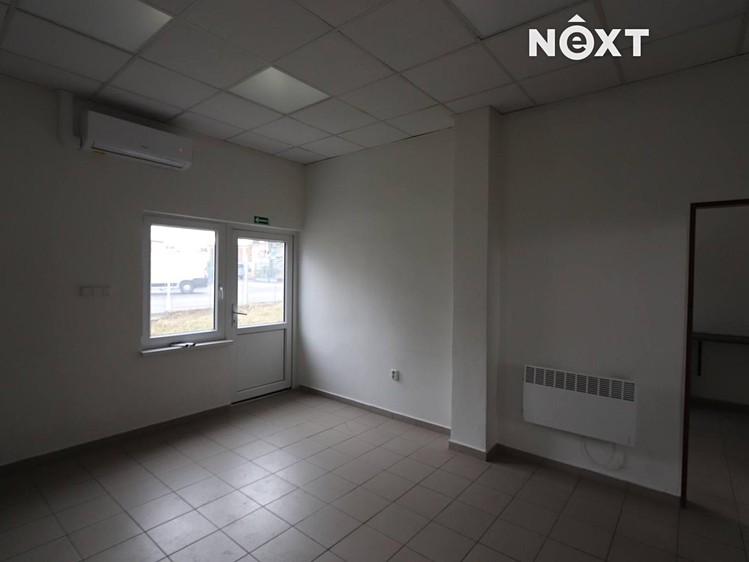 Pronájem obchodního prostoru 441 m² - foto 5