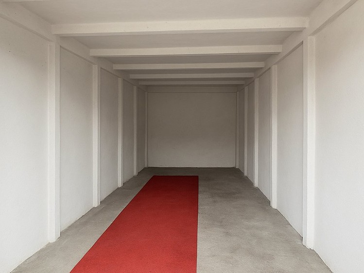 Prodej garáže 19 m² - foto 2