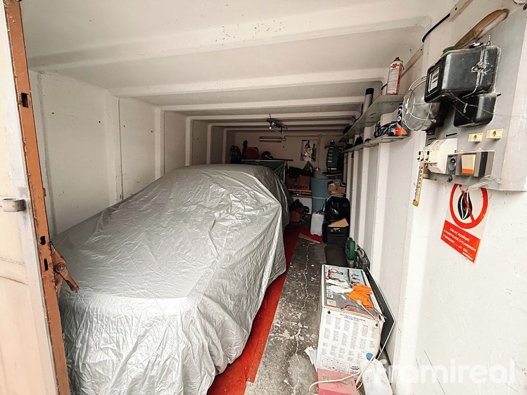 Prodej garáže 19 m² - foto 4