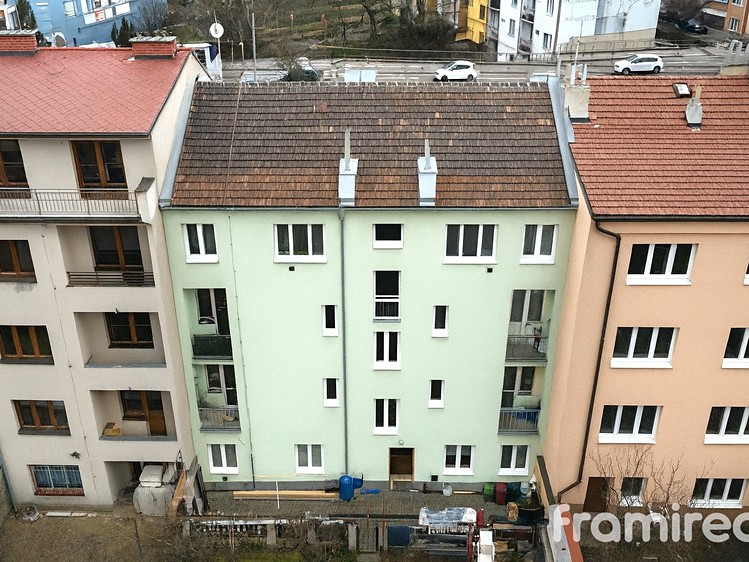 Prodej půdního prostoru 131 m² - foto 2