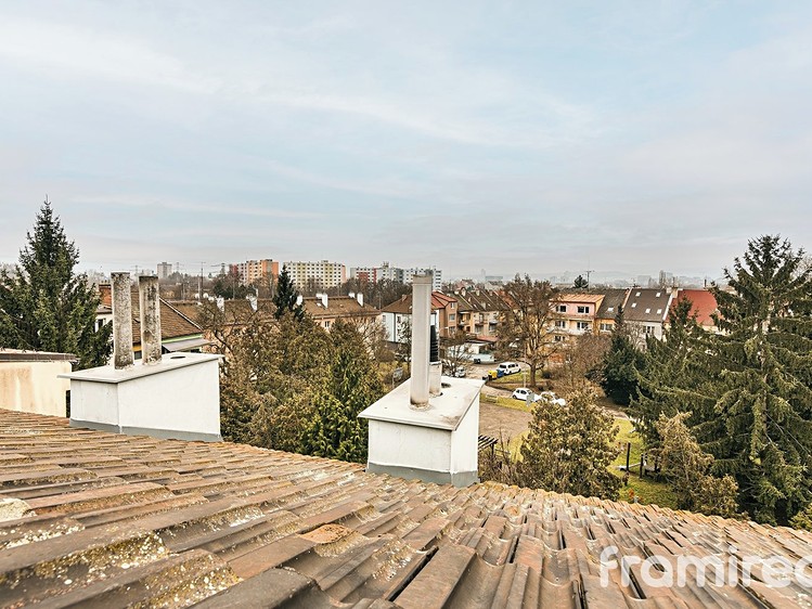 Prodej půdního prostoru 131 m² - foto 8