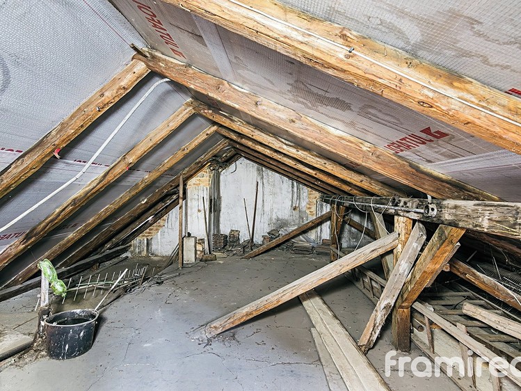 Prodej půdního prostoru 131 m² - foto 6