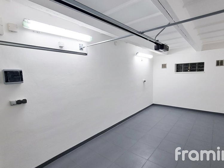 Prodej garáže 17 m² - foto 3