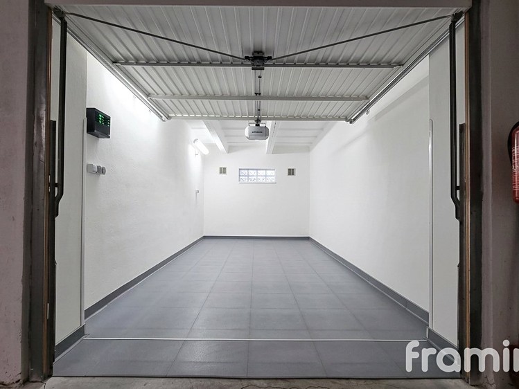 Prodej garáže 17 m² - foto 1