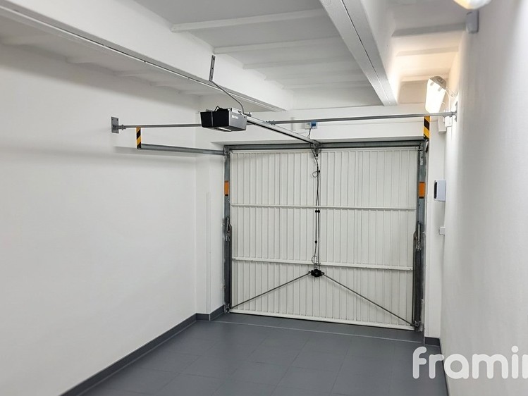 Prodej garáže 17 m² - foto 6