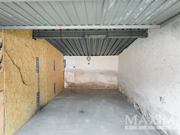Prodej garáže 15 m² - foto 3