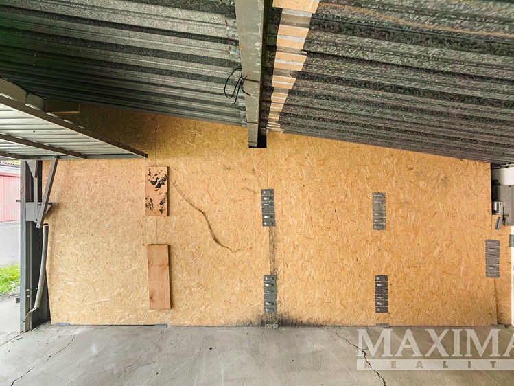 Prodej garáže 15 m² - foto 4
