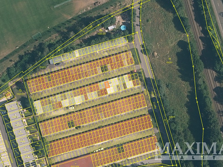 Prodej garáže 15 m² - foto 8