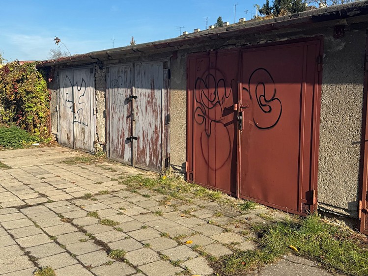 Prodej garáže 19 m² - foto 5