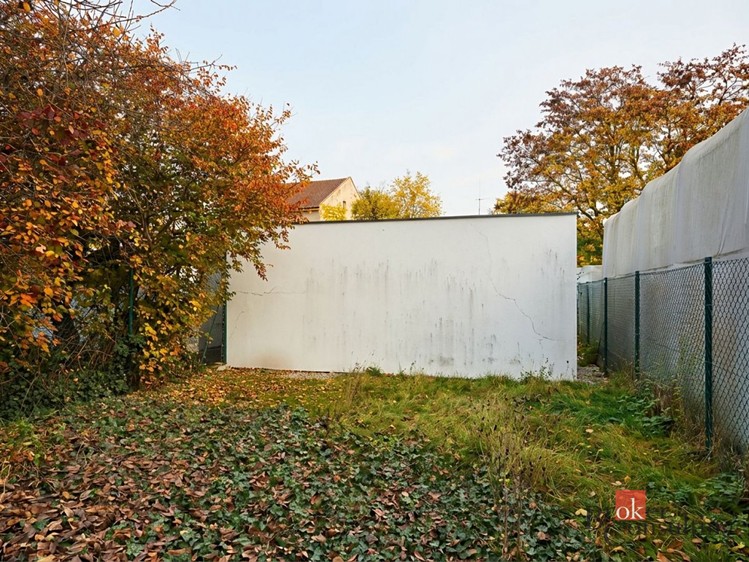 Prodej garáže 23 m² - foto 3