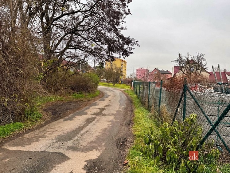 Prodej garáže 23 m² - foto 2