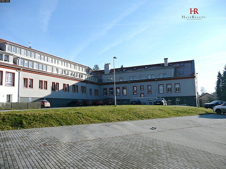 Prodej specifického typu nemovitosti 13 m² - foto 3