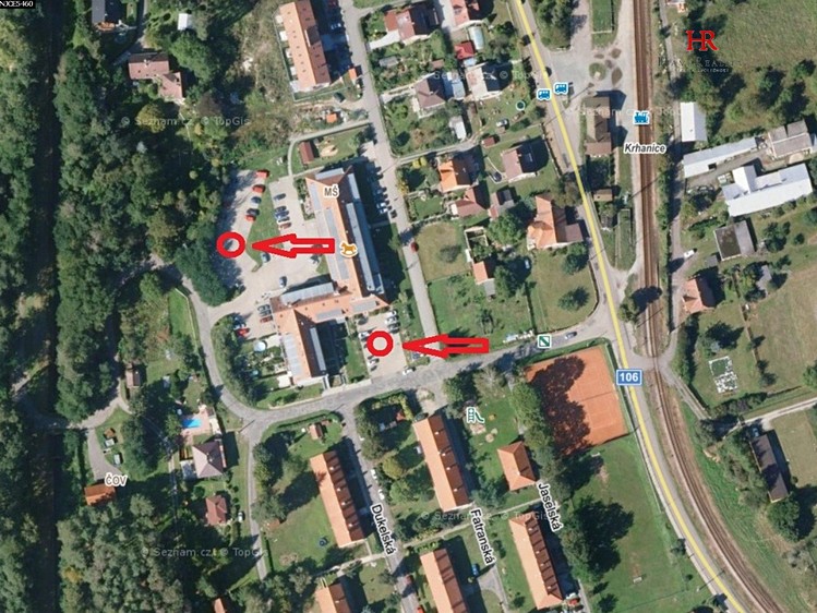 Prodej specifického typu nemovitosti 13 m² - foto 4
