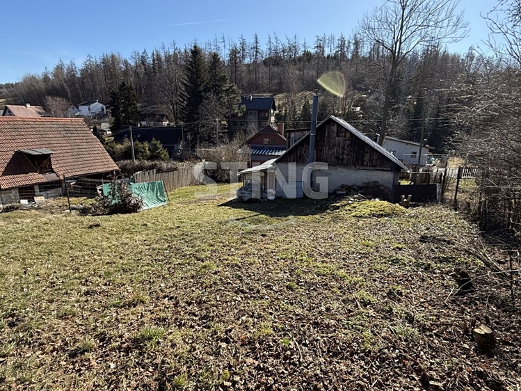 Prodej specifického typu nemovitosti 40 m² - foto 8